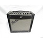 Used Fender Mustang I V2 20W 1X8 Guitar Combo Amp