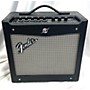 Used Fender Mustang I V2 20W 1X8 Guitar Combo Amp