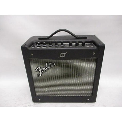 Fender mustang shop v2 70w