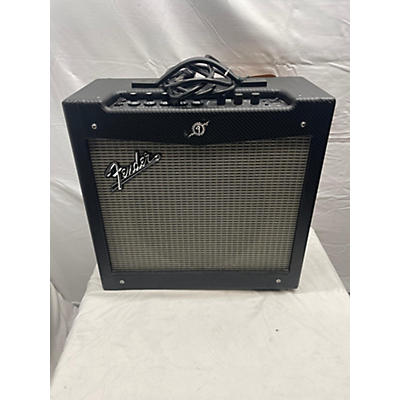 Fender Mustang II 40W 1x12 Guitar Combo Amp