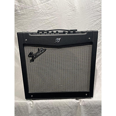 Fender Mustang II 40W 1x12 Guitar Combo Amp