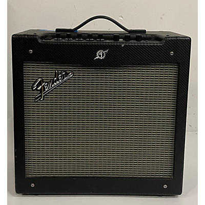 Fender Mustang II 40W 1x12 Guitar Combo Amp