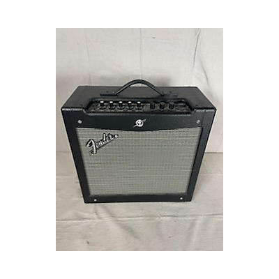 Fender Mustang II 40W 1x12 Guitar Combo Amp