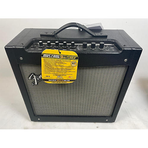 Fender Mustang II 40W 1x12 Guitar Combo Amp