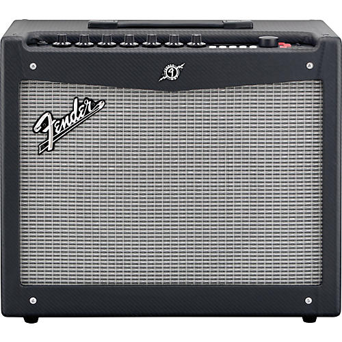 fender mustang 100w amp