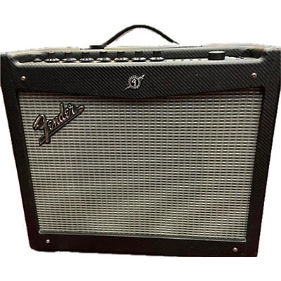 Fender Mustang III 100W 1x12 Guitar Combo Amp