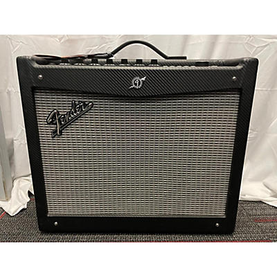 Fender Mustang III 100W 1x12 Guitar Combo Amp