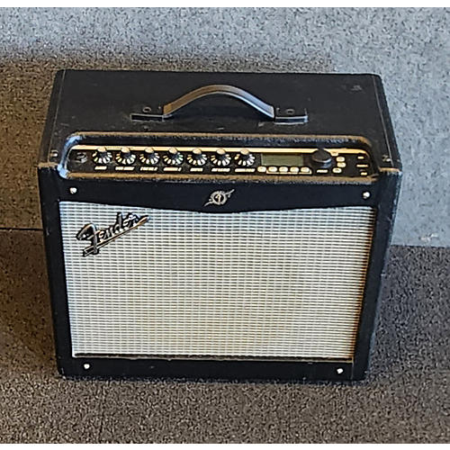 Fender Mustang III 100W 1x12 Guitar Combo Amp