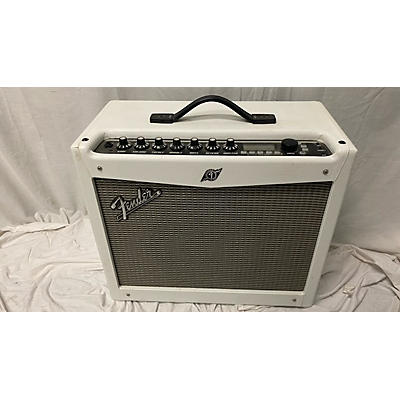 Fender Mustang III 100W 1x12 Guitar Combo Amp