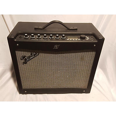 Fender Mustang III 100W 1x12 Guitar Combo Amp