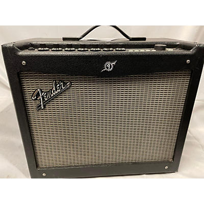 Fender Mustang III 100W 1x12 Guitar Combo Amp