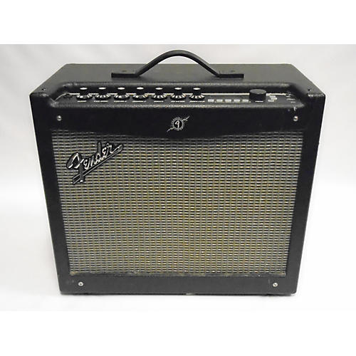 Mustang III V2 100W 1x12 Guitar Combo Amp