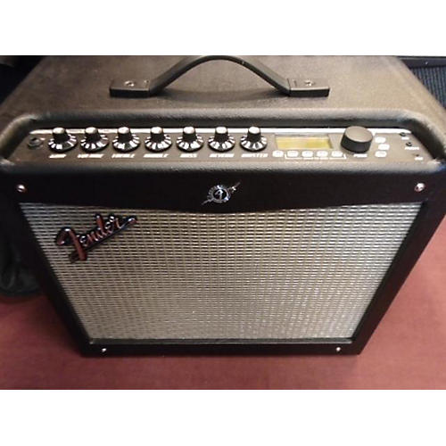 Mustang III V2 100W 1x12 Guitar Combo Amp