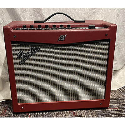 Fender Mustang III V2 100W 1x12 Guitar Combo Amp