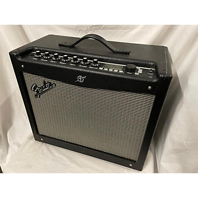 Fender Mustang III V2 100W 1x12 Guitar Combo Amp