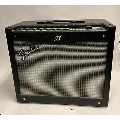 Fender Mustang III V2 100W 1x12 Guitar Combo Amp