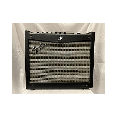 Fender Mustang III V2 100W 1x12 Guitar Combo Amp