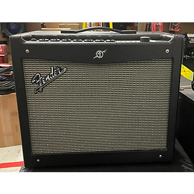 Fender Mustang III V2 100W 1x12 Guitar Combo Amp