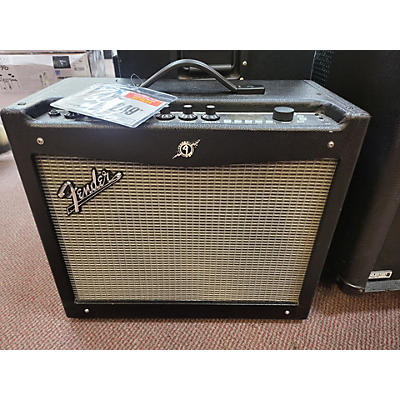 Fender Mustang III V2 100W 1x12 Guitar Combo Amp