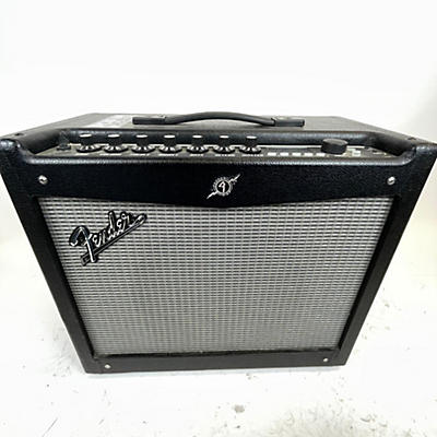 Fender Mustang III V2 100W 1x12 Guitar Combo Amp