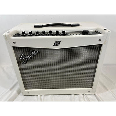 Fender Mustang III V2 100W 1x12 Guitar Combo Amp