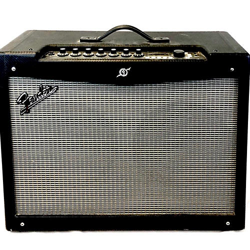 Mustang IV 150W 2x12 Guitar Combo Amp