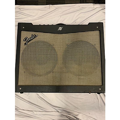 Fender Mustang IV 150W 2x12 Guitar Combo Amp