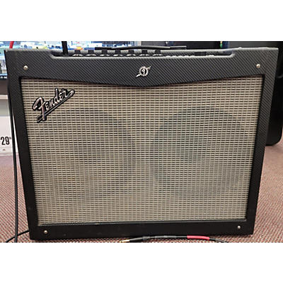 Fender Mustang IV 150W 2x12 Guitar Combo Amp