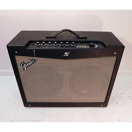 Mustang IV V2 150W 2x12 Guitar Combo Amp