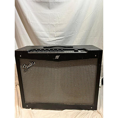 Fender Mustang IV V2 150W 2x12 Guitar Combo Amp