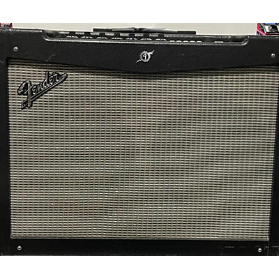 Fender Mustang IV V2 150W 2x12 Guitar Combo Amp