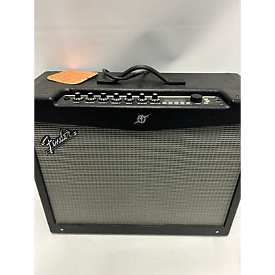 Fender Mustang IV V2 150W 2x12 Guitar Combo Amp