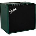 Fender Mustang LT25 25W 1x8 Guitar Combo Amp WineBritish Racing Green