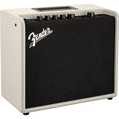 Fender Mustang LT25 25W 1x8 Guitar Combo Amp