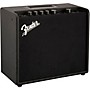 Open-Box Fender Mustang LT25 25W 1x8 Guitar Combo Amp Condition 1 - Mint Black