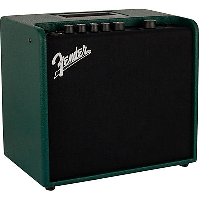 Fender Mustang LT25 25W 1x8 Guitar Combo Amp