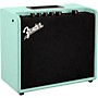 Open-Box Fender Mustang LT25 25W 1x8 Guitar Combo Amp Condition 1 - Mint Surf Green