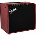 Fender Mustang LT25 25W 1x8 Guitar Combo Amp WineWine