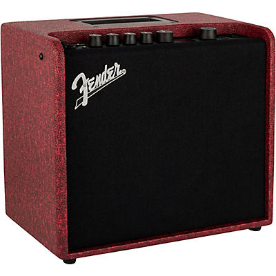 Fender Mustang LT25 25W 1x8 Guitar Combo Amp