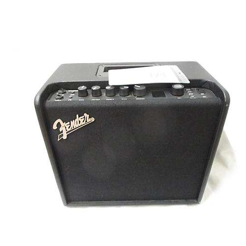 Fender Mustang LT25 Amplifier Review Presets Through 15, 55 OFF