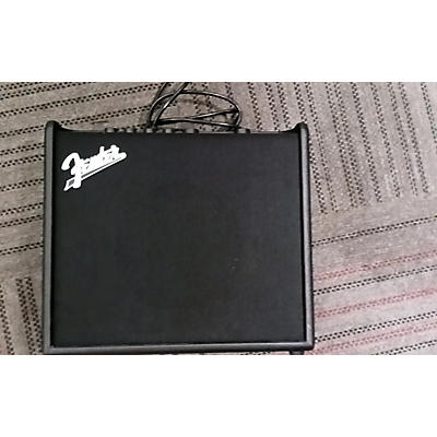 Fender Mustang LT25 25W 1x8 Guitar Combo Amp