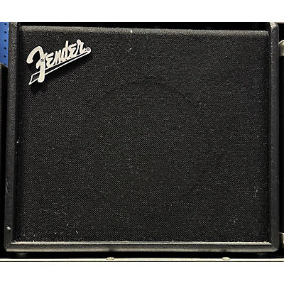 Fender Mustang LT25 25W 1x8 Guitar Combo Amp