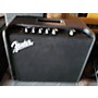 Used Fender Mustang LT25 25W 1x8 Guitar Combo Amp