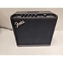 Used Fender Mustang LT25 25W 1x8 Guitar Combo Amp