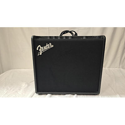 Fender Mustang LT25 25W 1x8 Guitar Combo Amp