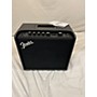 Used Fender Mustang LT25 25W 1x8 Guitar Combo Amp