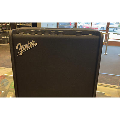 Fender Mustang LT25 25W 1x8 Guitar Combo Amp