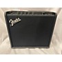 Used Fender Mustang LT25 25W 1x8 Guitar Combo Amp