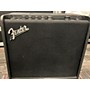 Used Fender Mustang LT25 25W 1x8 Guitar Combo Amp