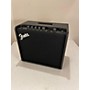 Used Fender Mustang LT25 25W 1x8 Guitar Combo Amp